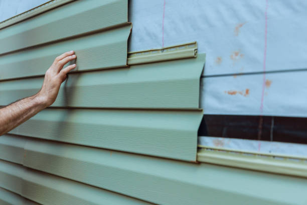 Best Stucco Siding  in Poinciana, FL